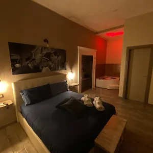 Alojamento de Acomodação e Pequeno-almoço Artisti Bed&dreams, Nápoles