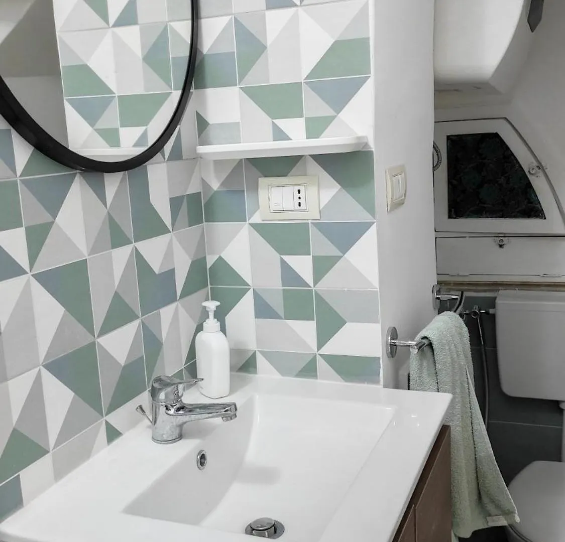 Casa Stella Villa Naples Holiday home
